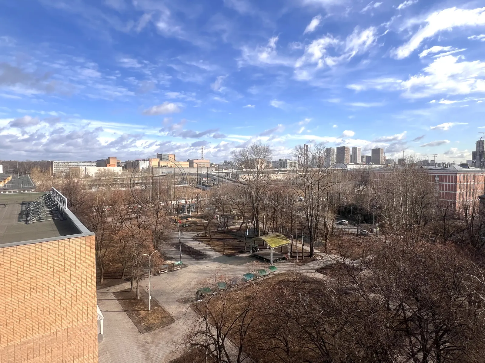 Студия, 27 м² - фото 7