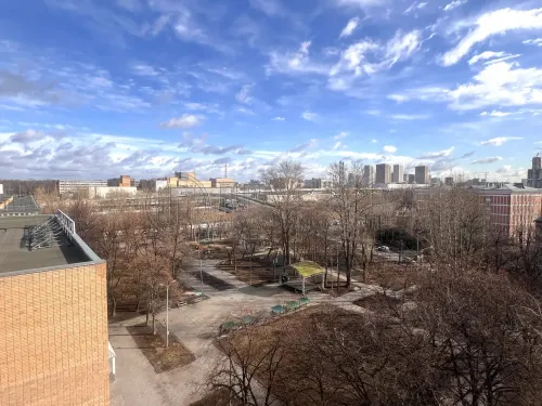 Студия, 27 м² - фото 7