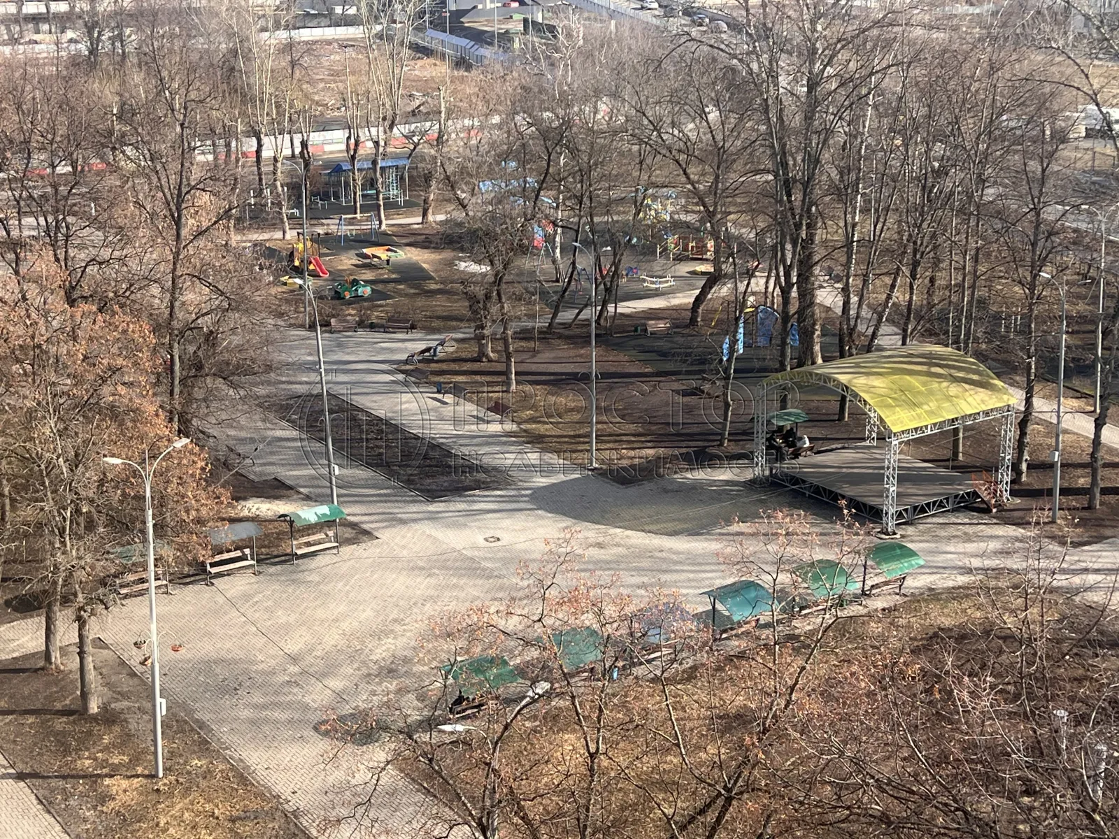 Студия, 27 м² - фото 8