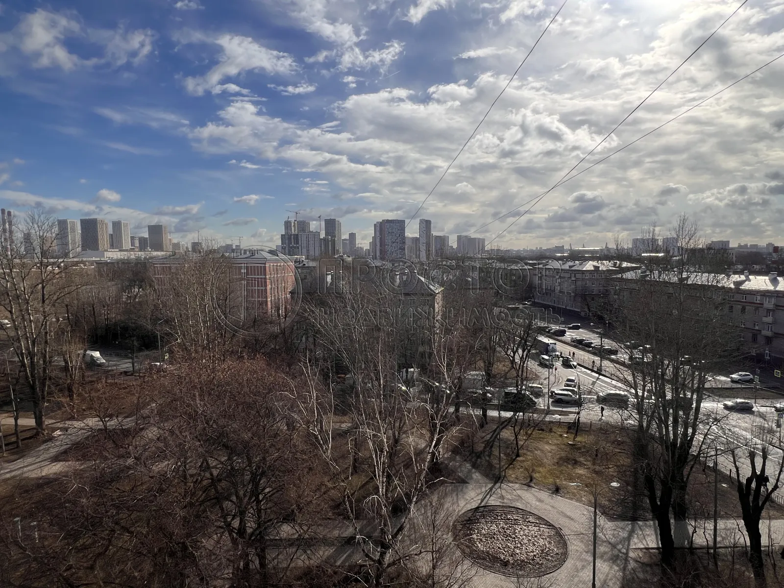 Студия, 27 м² - фото 9