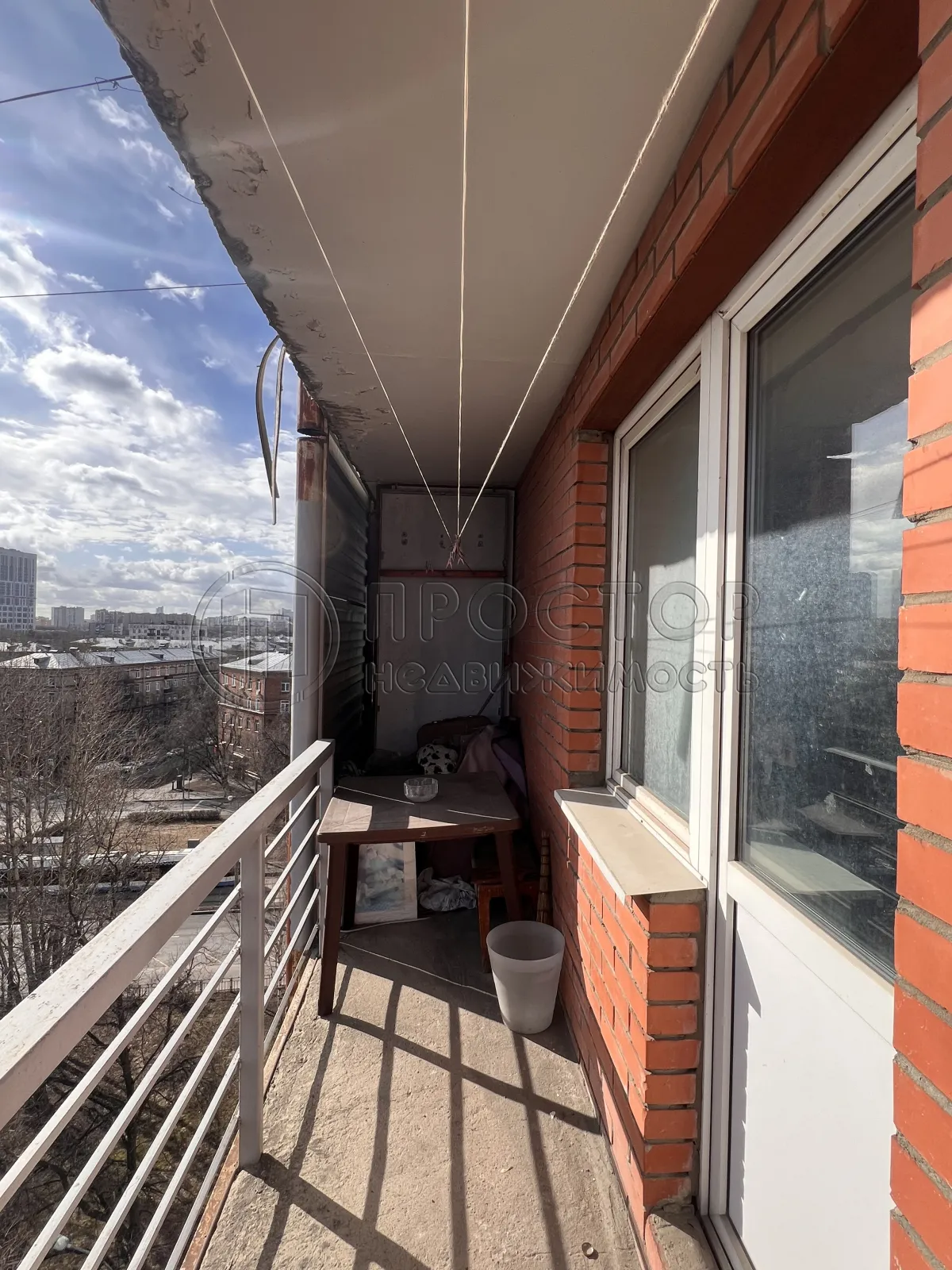 Студия, 27 м² - фото 10