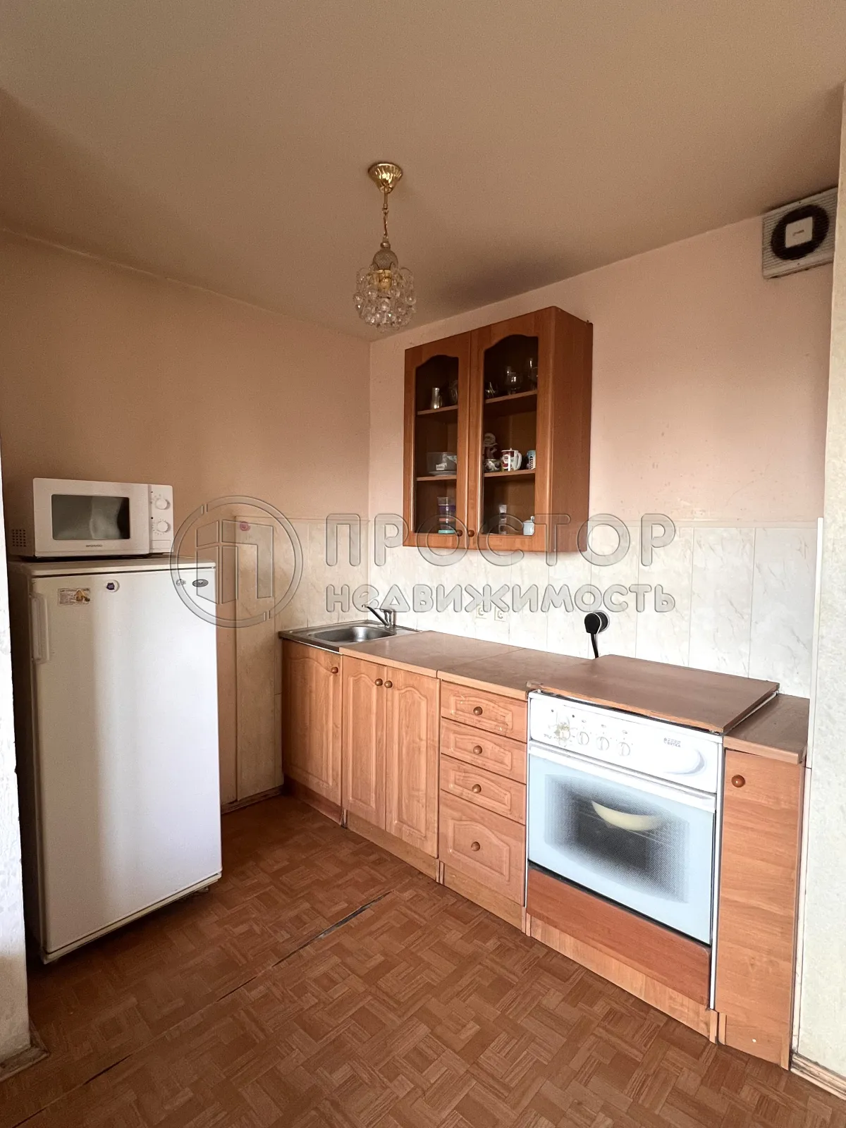 Студия, 27 м² - фото 12