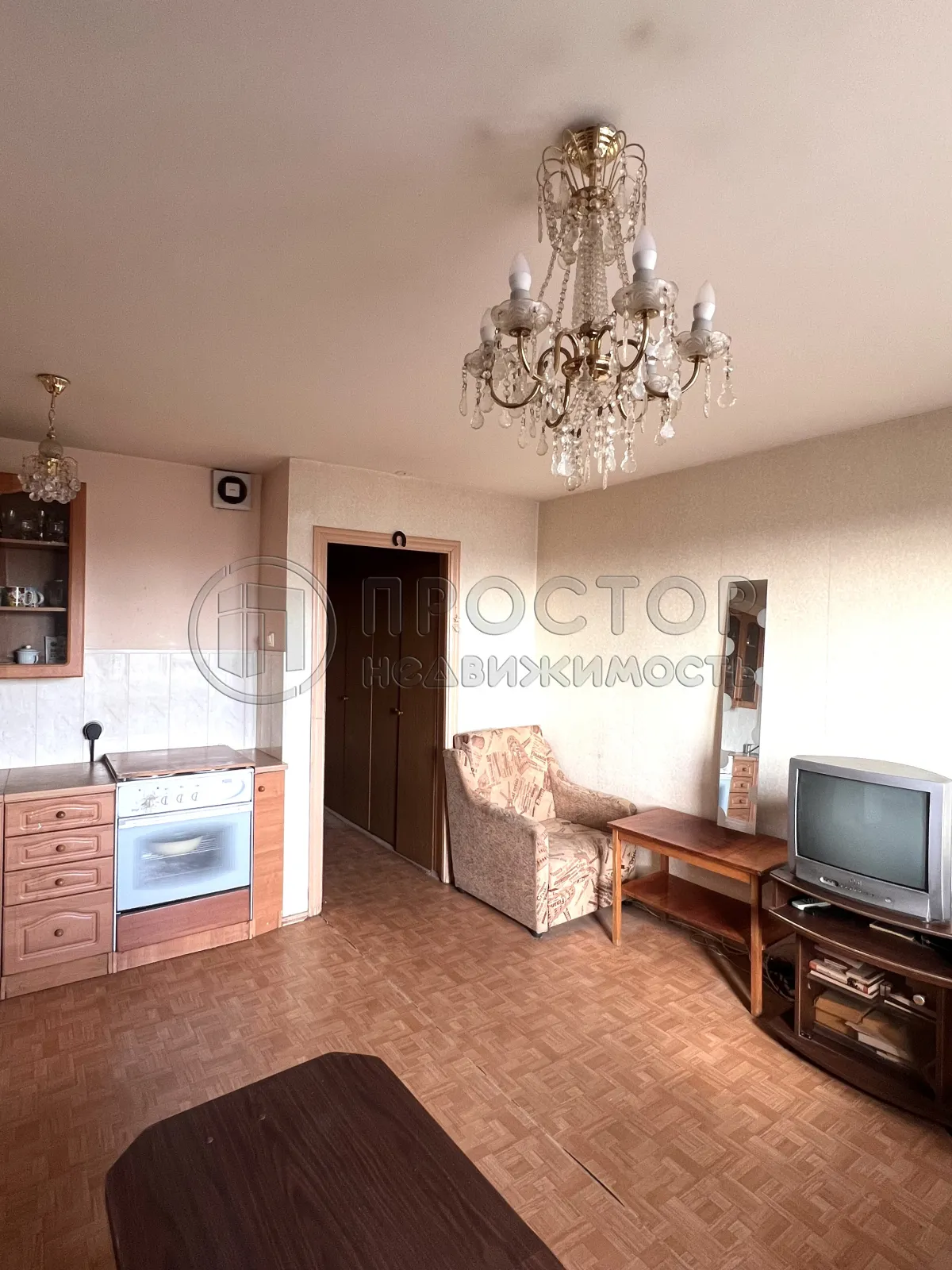 Студия, 27 м² - фото 13