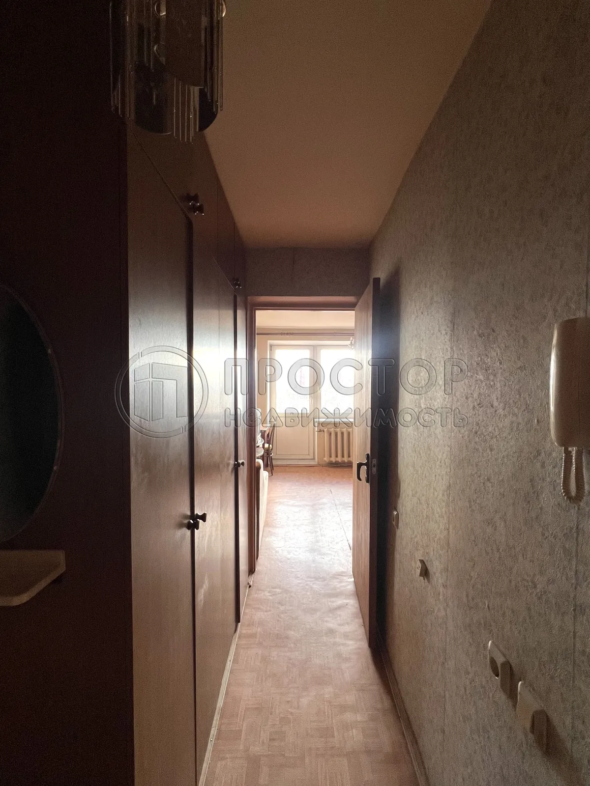 Студия, 27 м² - фото 16