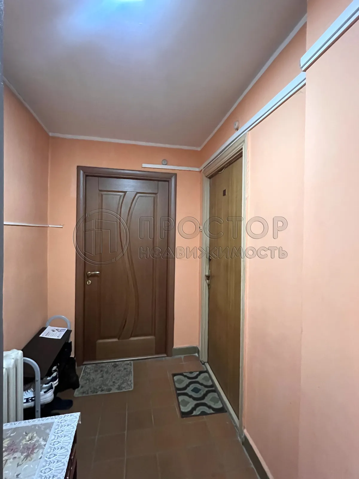 Студия, 27 м² - фото 19