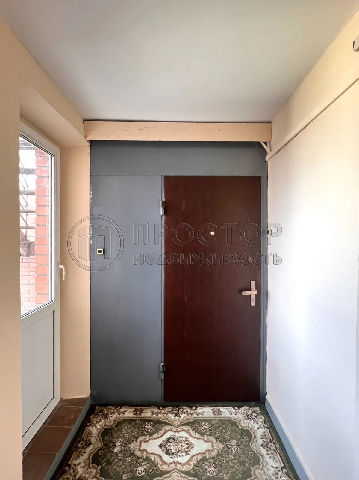 Студия, 27 м² - фото 20