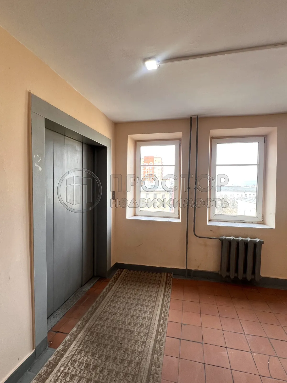 Студия, 27 м² - фото 22