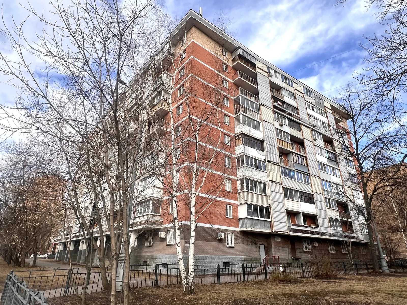 Студия, 27 м² - фото 23