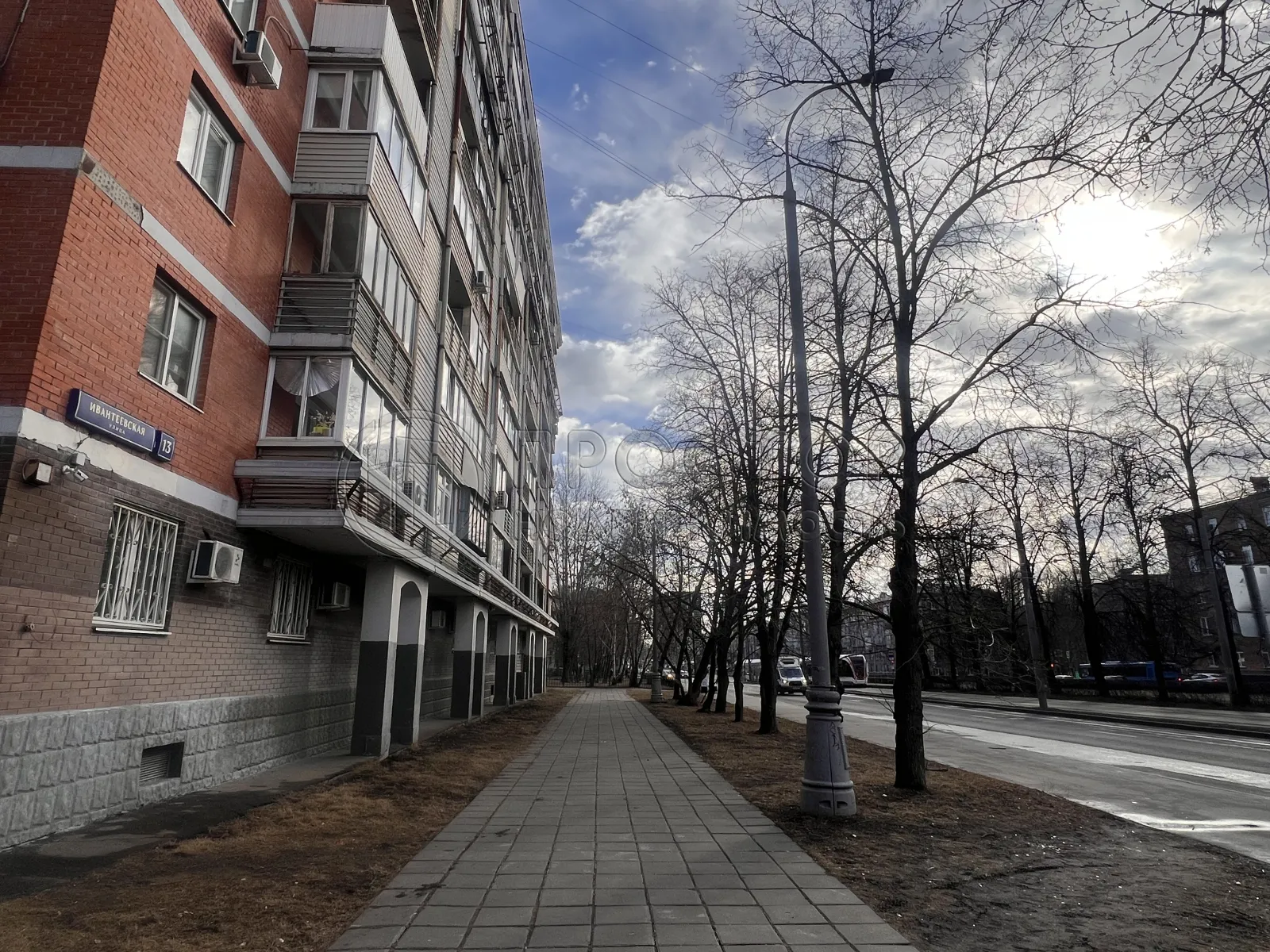 Студия, 27 м² - фото 24