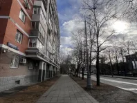 Студия, 27 м² - фото 50