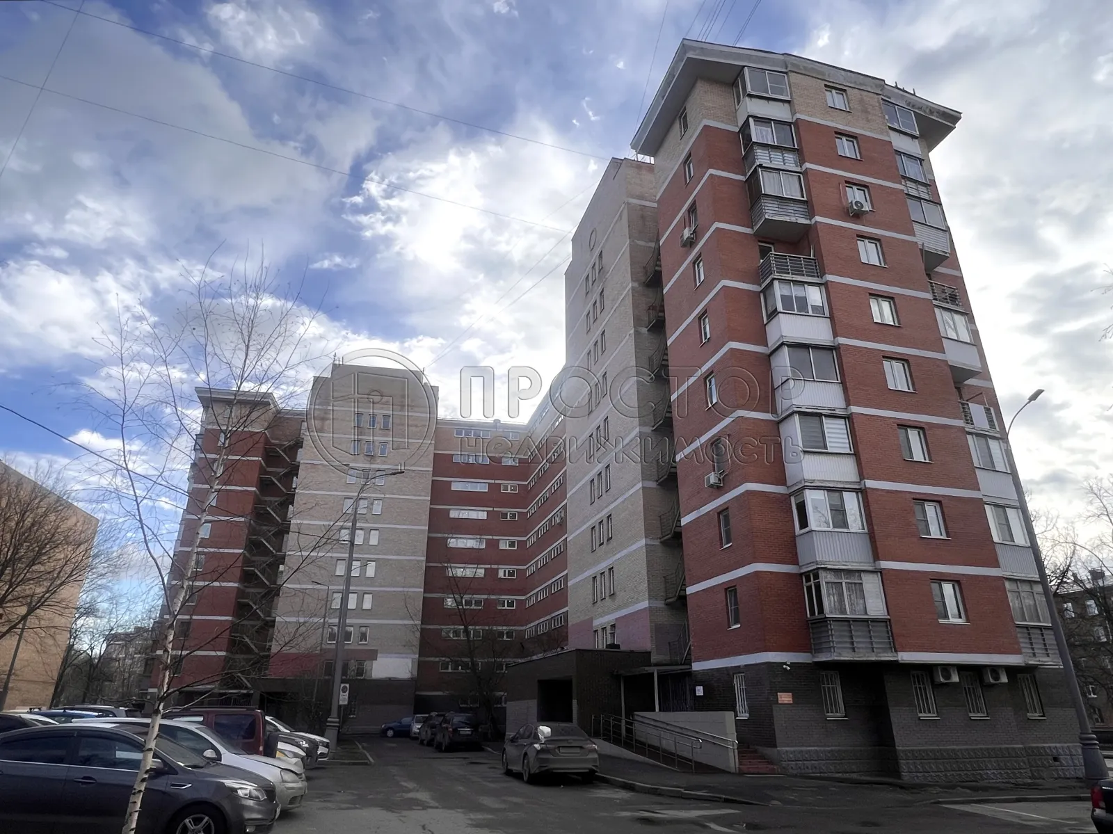 Студия, 27 м² - фото 25