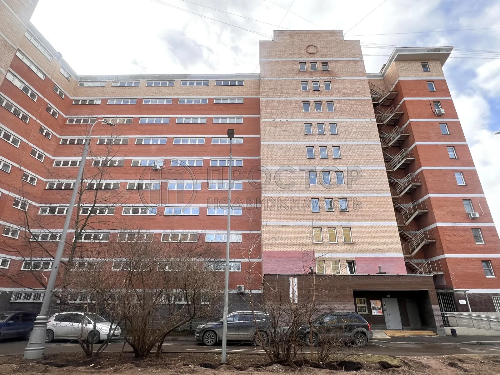 Студия, 27 м² - фото 26