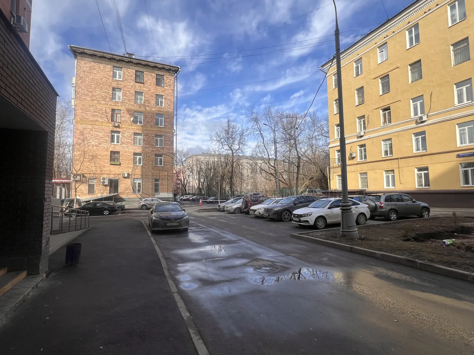 Студия, 27 м² - фото 27
