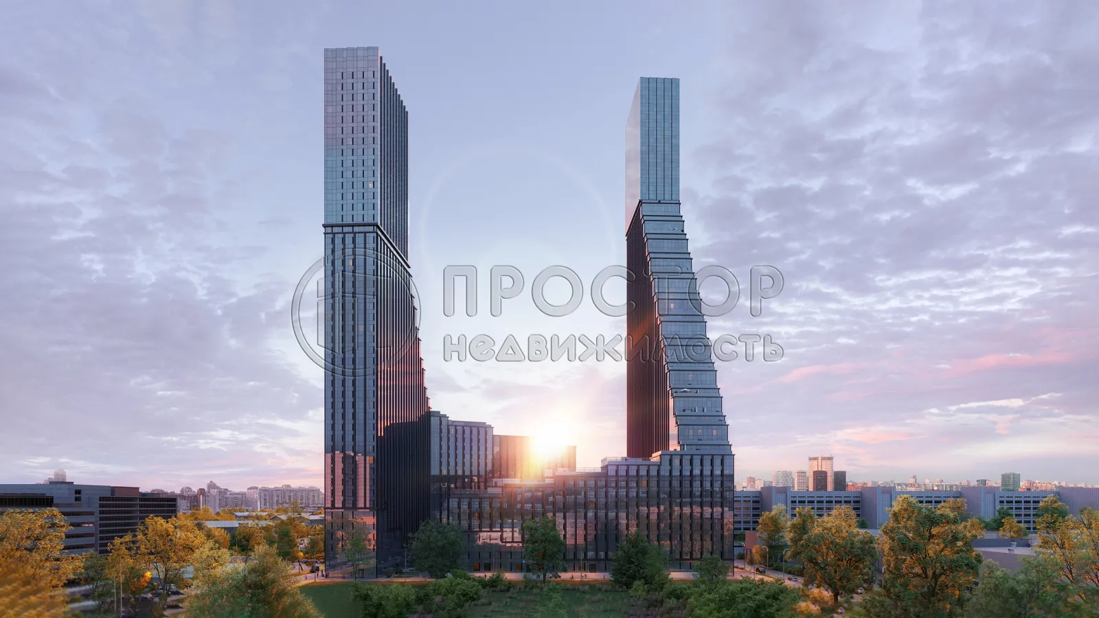 1-комнатная квартира, 35.2 м² - фото 4