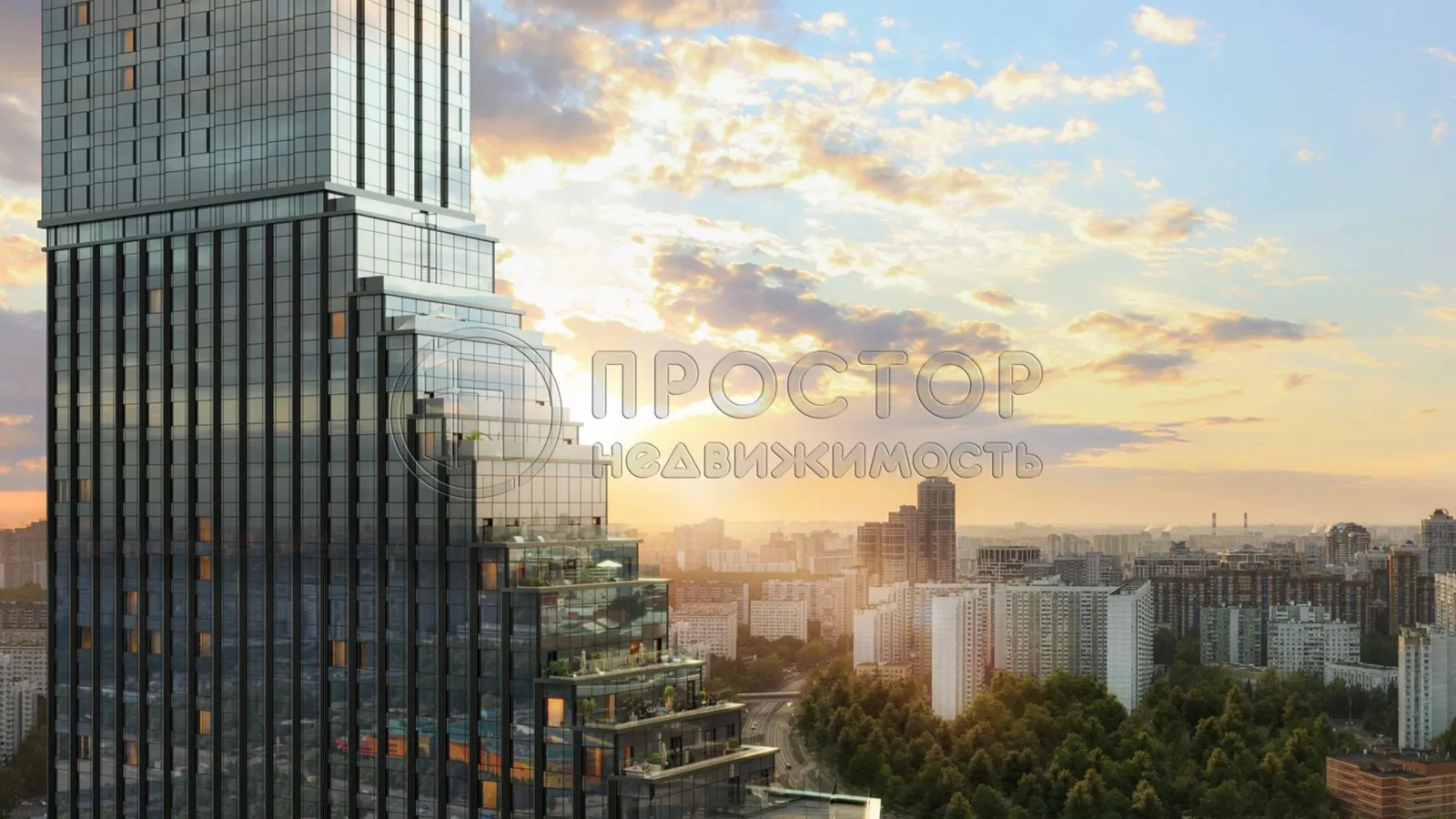 1-комнатная квартира, 35.2 м² - фото 5