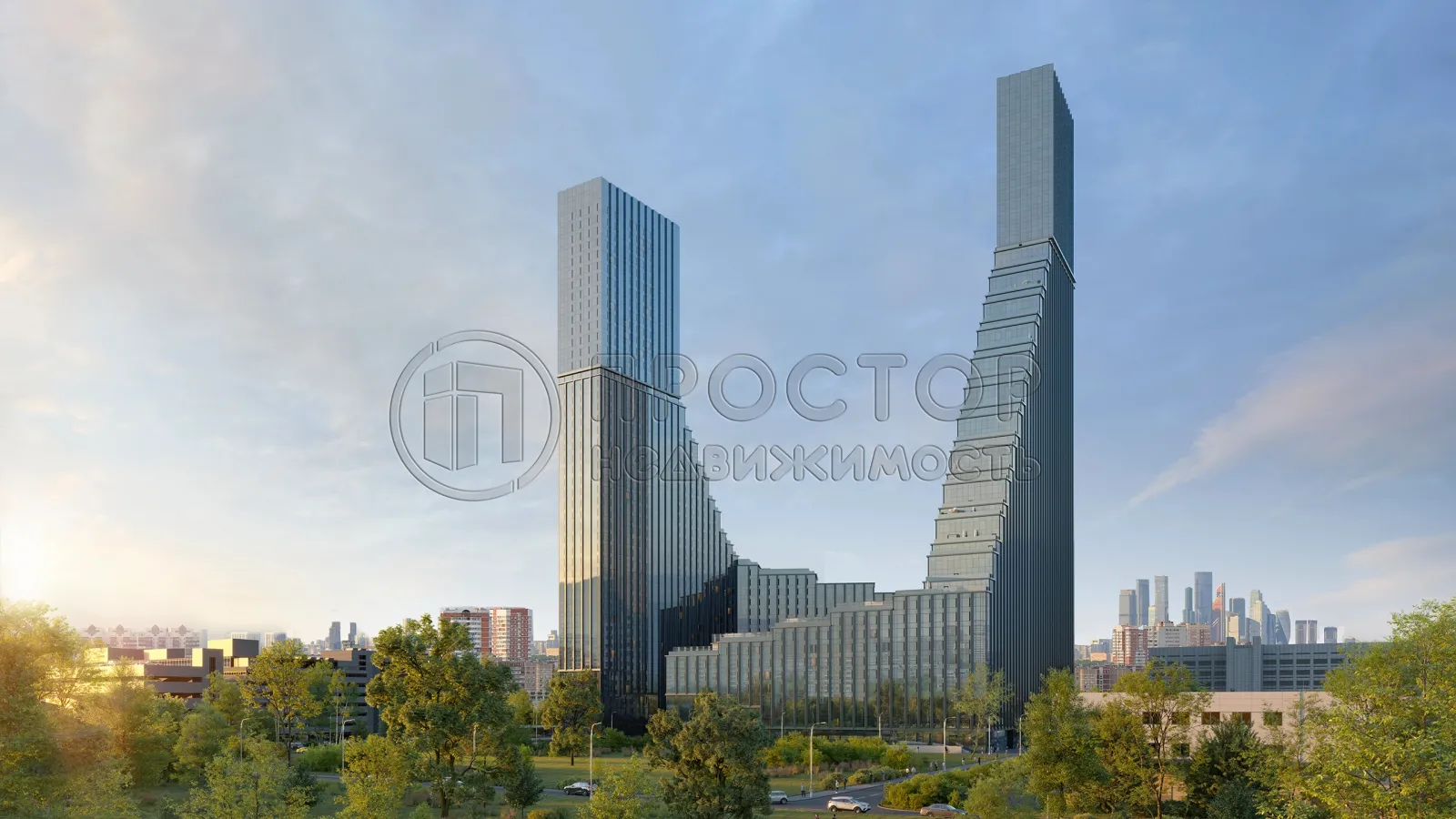 1-комнатная квартира, 35.2 м² - фото 6