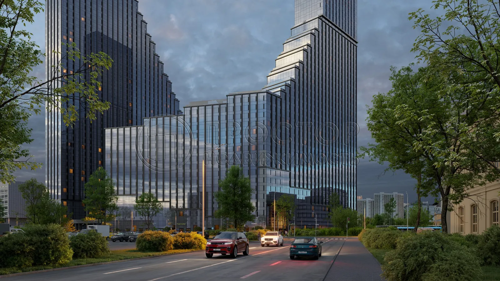 1-комнатная квартира, 35.2 м² - фото 7