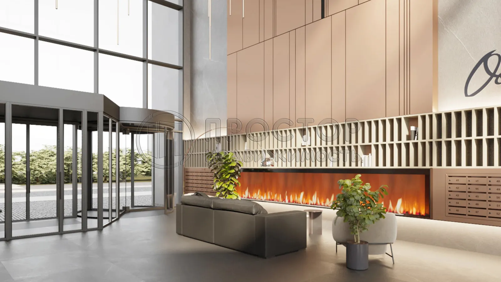 1-комнатная квартира, 35.2 м² - фото 11