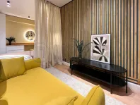 1-комнатная квартира, 31 м² - фото 19