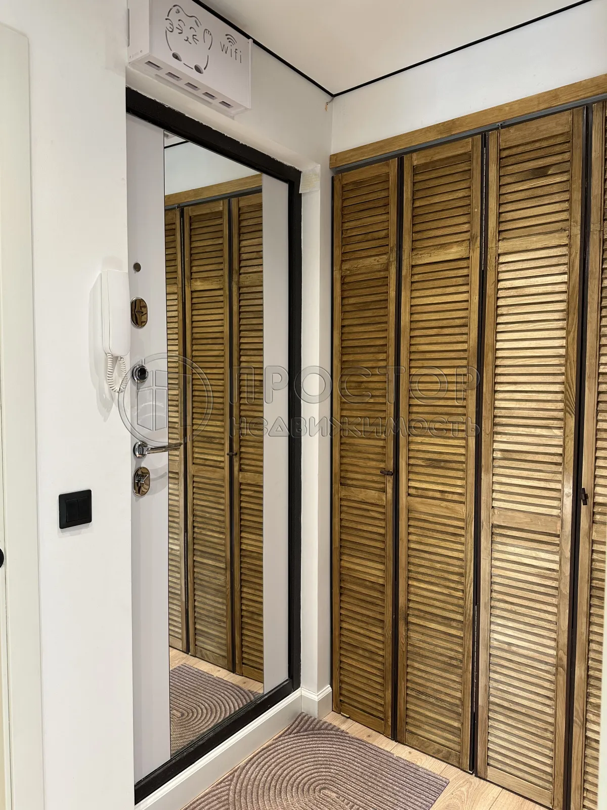 1-комнатная квартира, 31 м² - фото 6