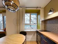 1-комнатная квартира, 31 м² - фото 23