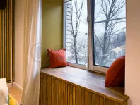 1-комнатная квартира, 31 м² - фото 27