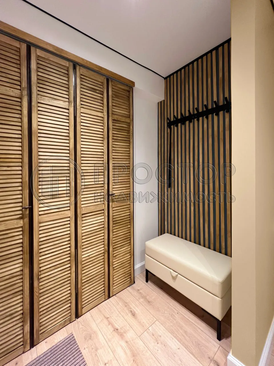 1-комнатная квартира, 31 м² - фото 13