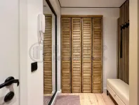 1-комнатная квартира, 31 м² - фото 32