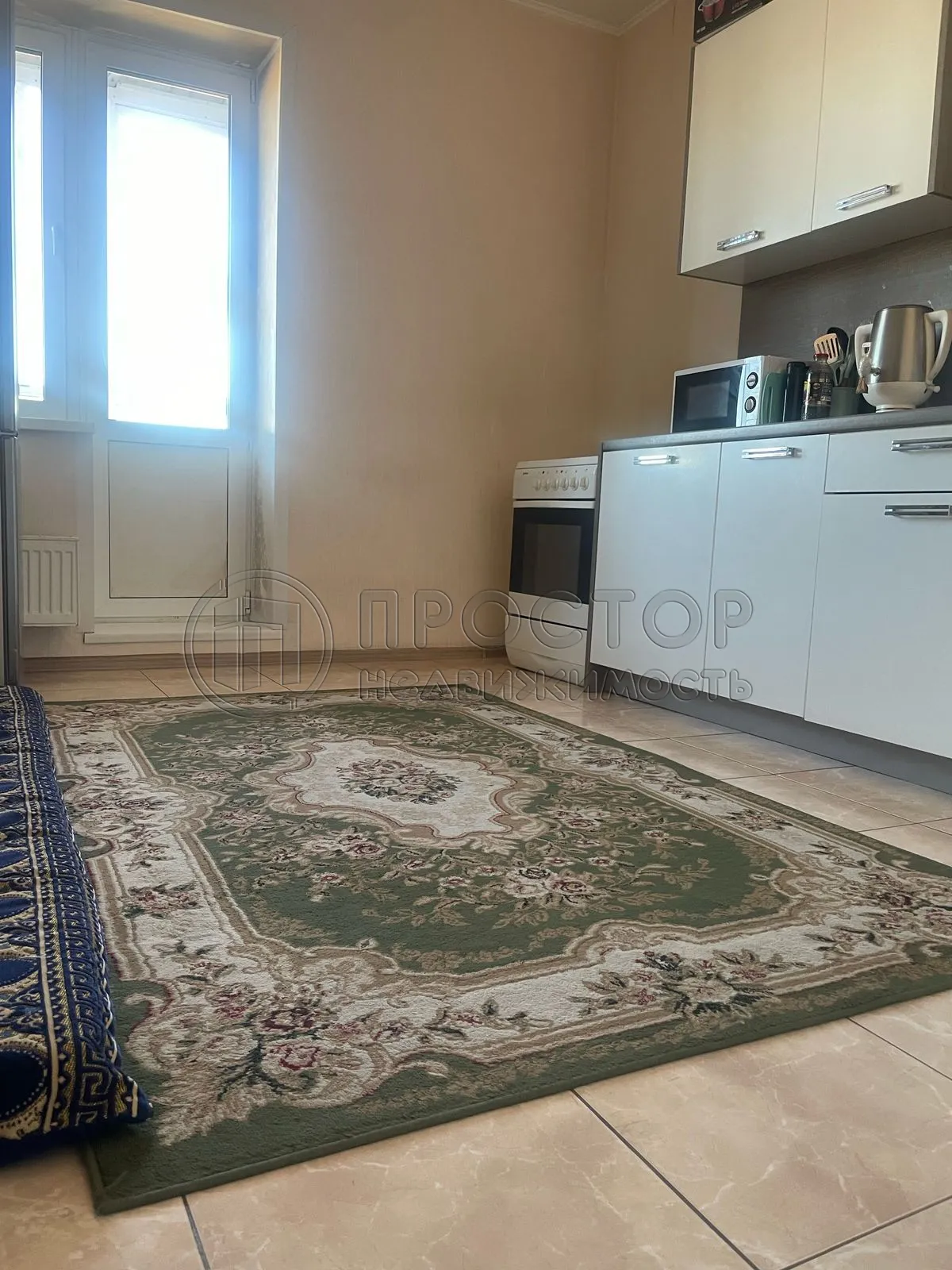 3-комнатная квартира, 72 м² - фото 4