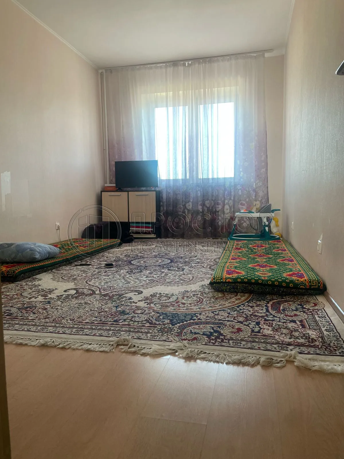 3-комнатная квартира, 72 м² - фото 5