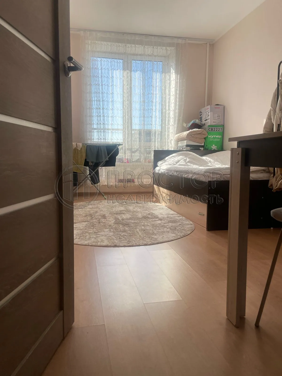 3-комнатная квартира, 72 м² - фото 7