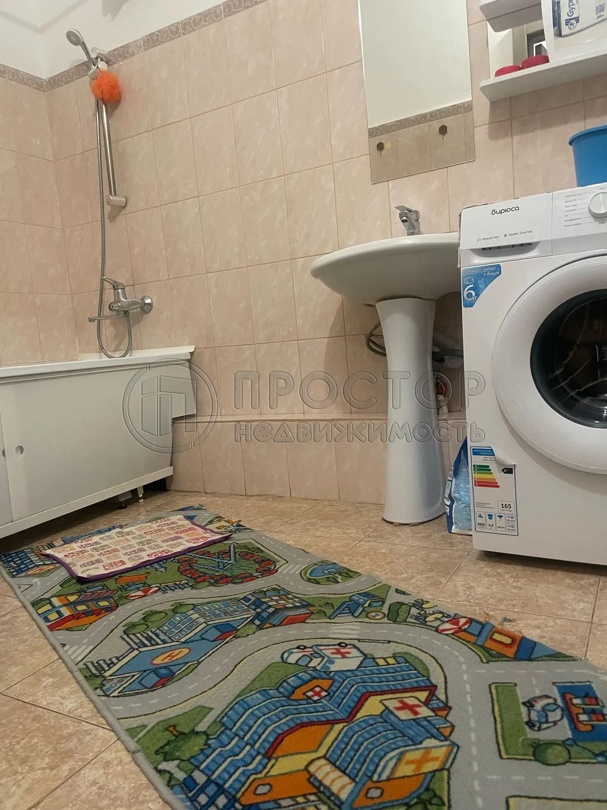 3-комнатная квартира, 72 м² - фото 8