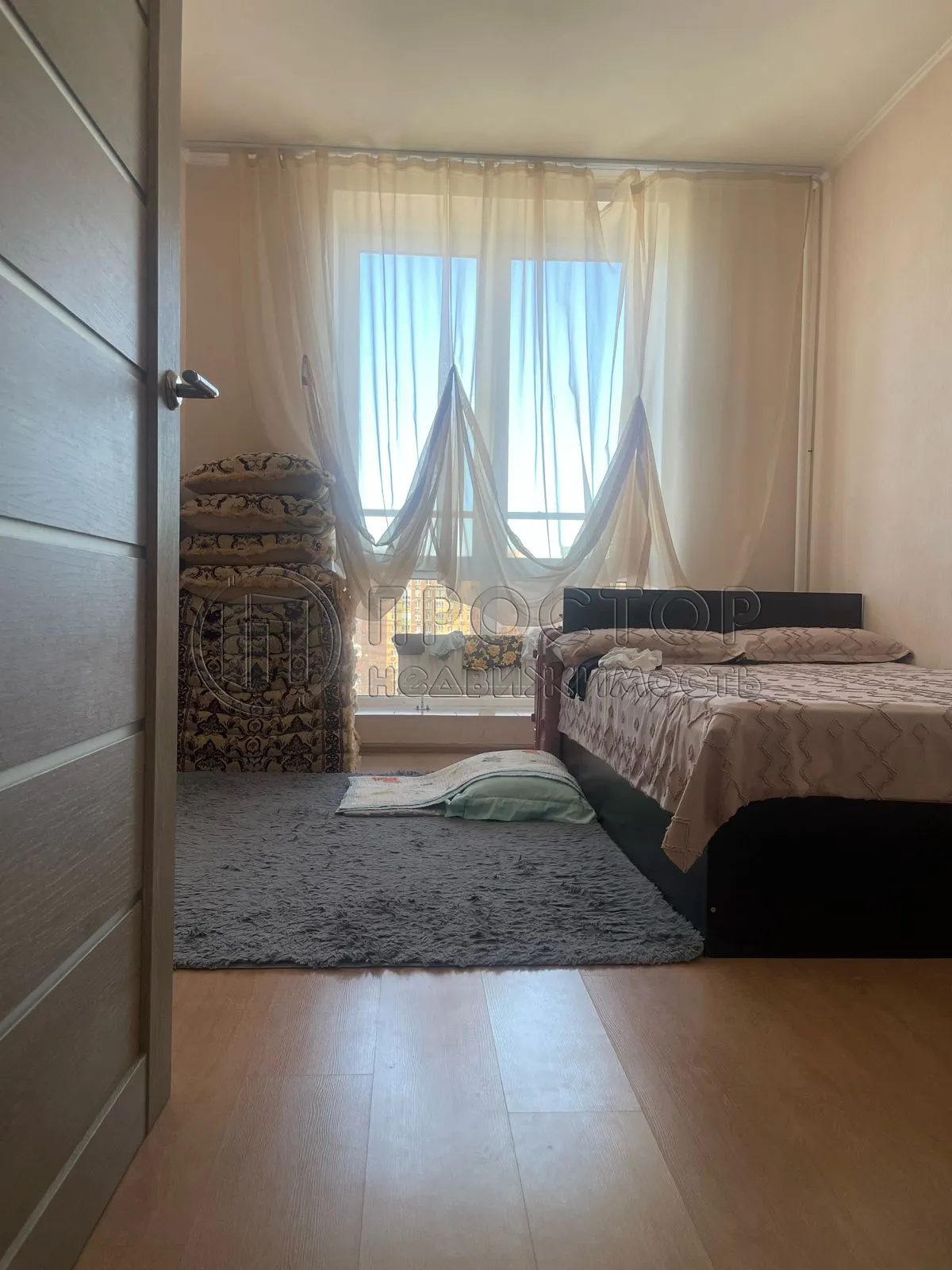 3-комнатная квартира, 72 м² - фото 9