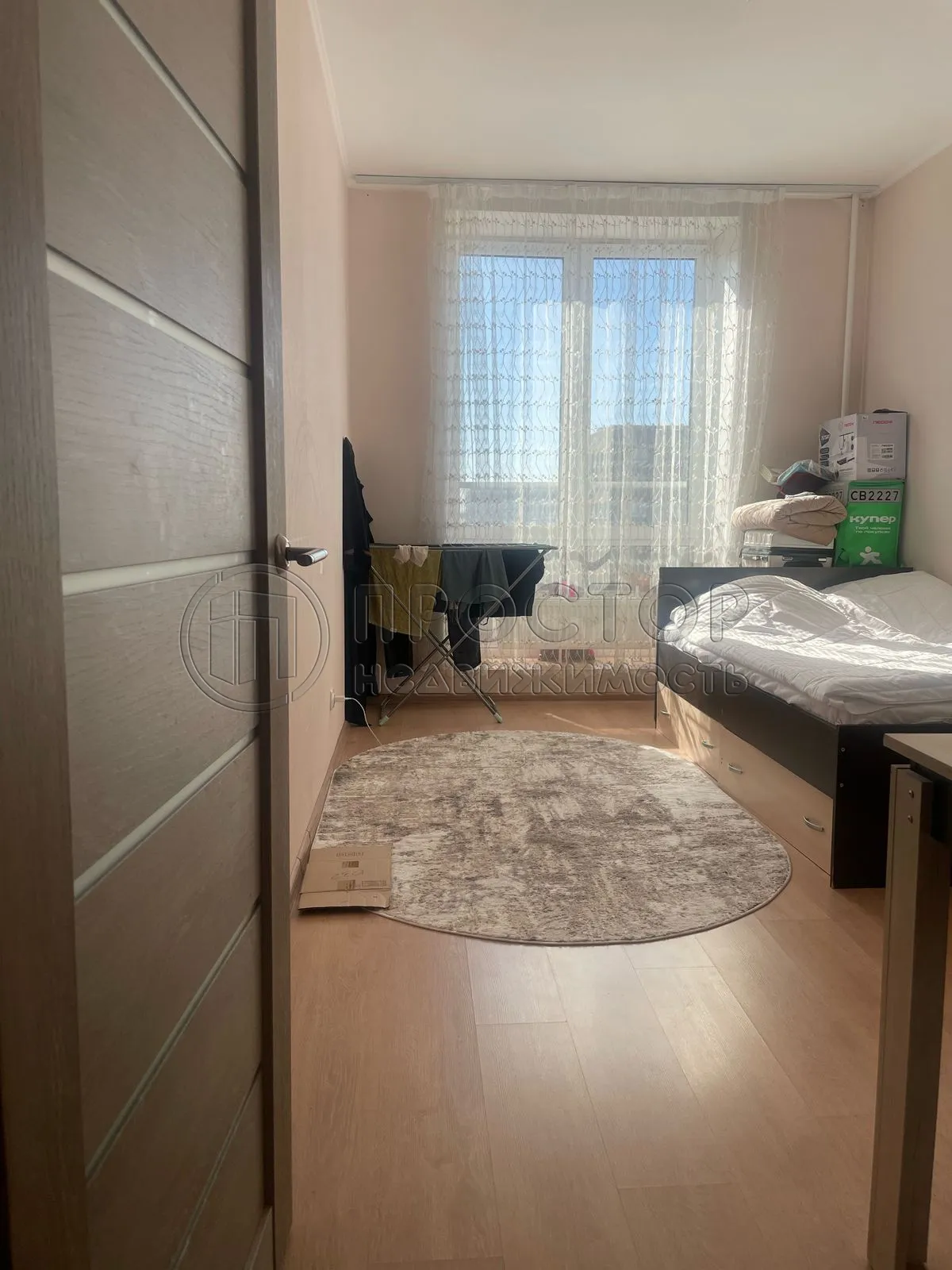 3-комнатная квартира, 72 м² - фото 10