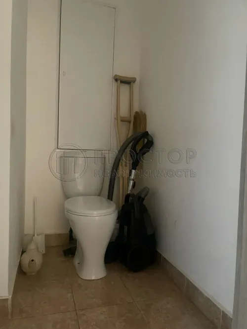 3-комнатная квартира, 72 м² - фото 12