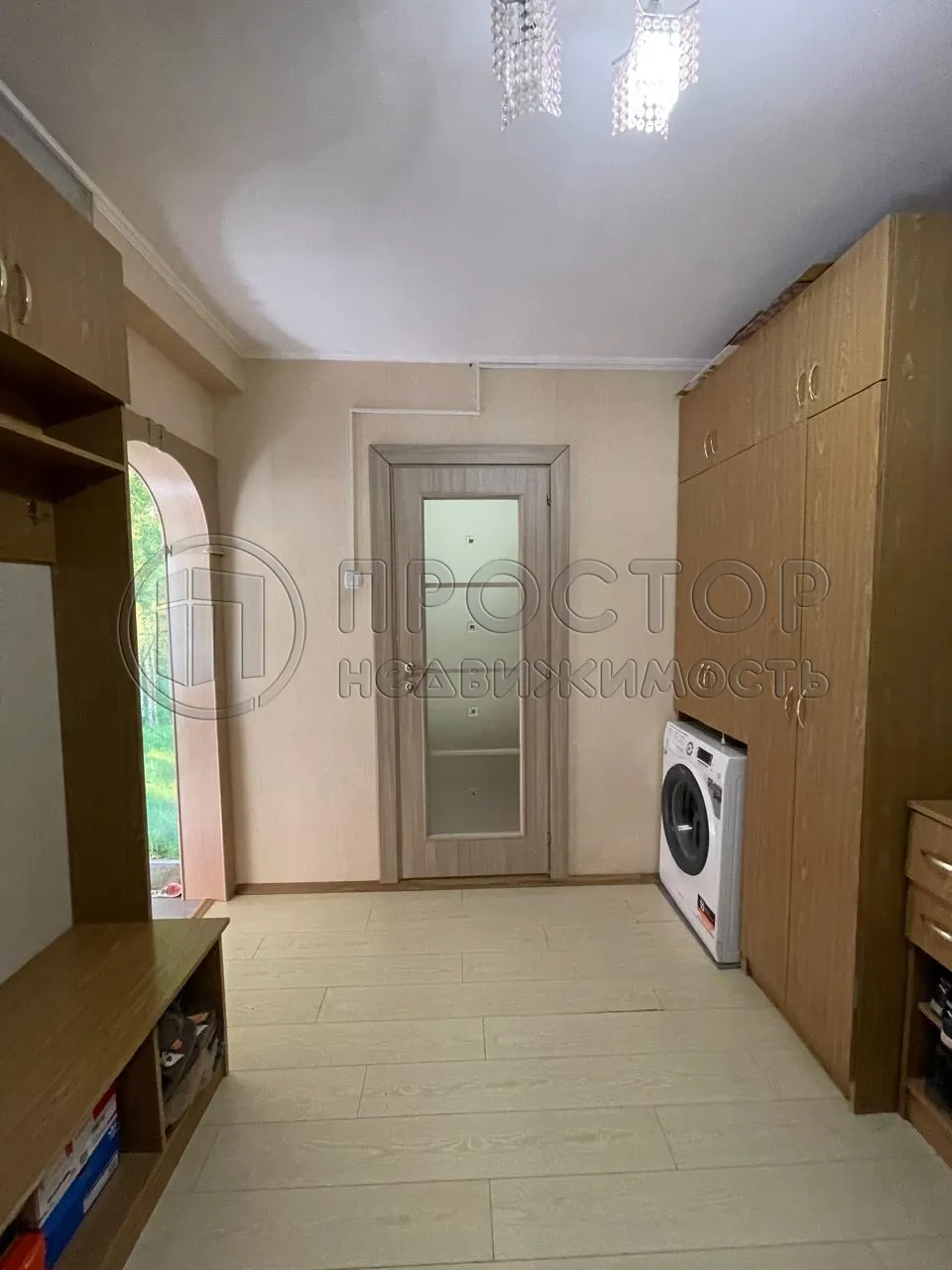 2-комнатная квартира, 60.5 м² - фото 3