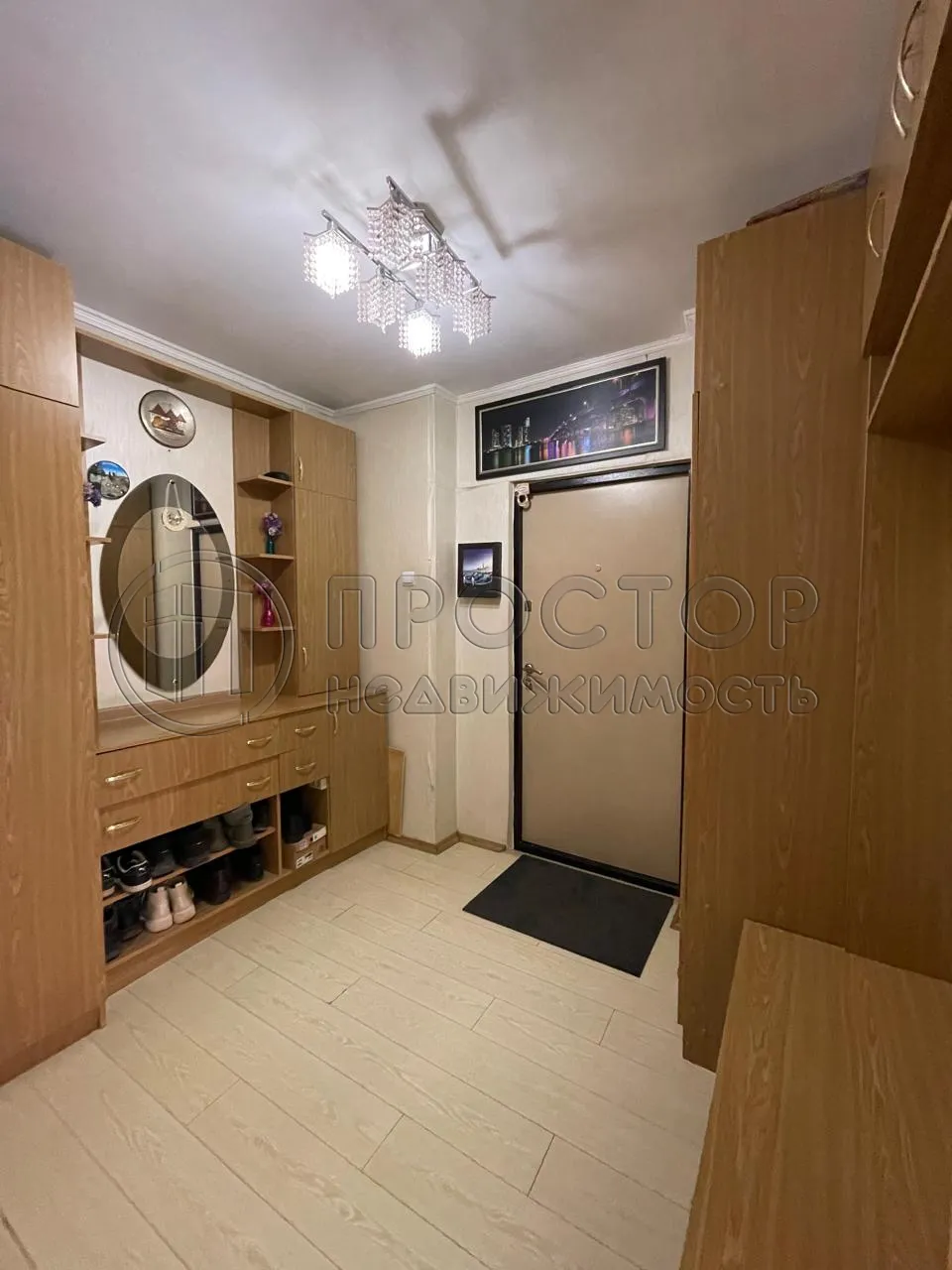 2-комнатная квартира, 60.5 м² - фото 5