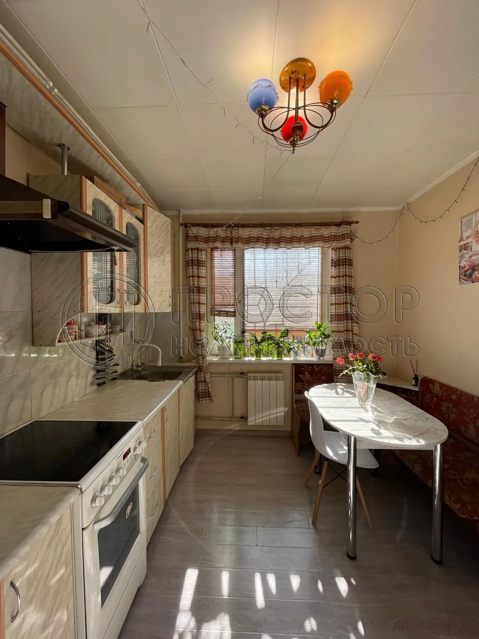 2-комнатная квартира, 60.5 м² - фото 8