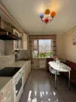 2-комнатная квартира, 60.5 м² - фото 26