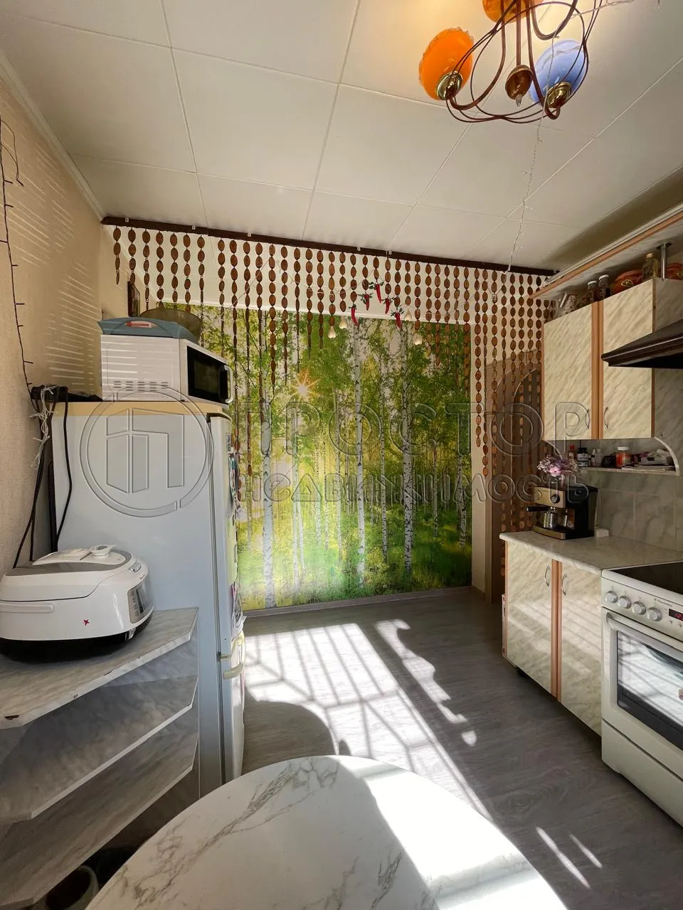 2-комнатная квартира, 60.5 м² - фото 9