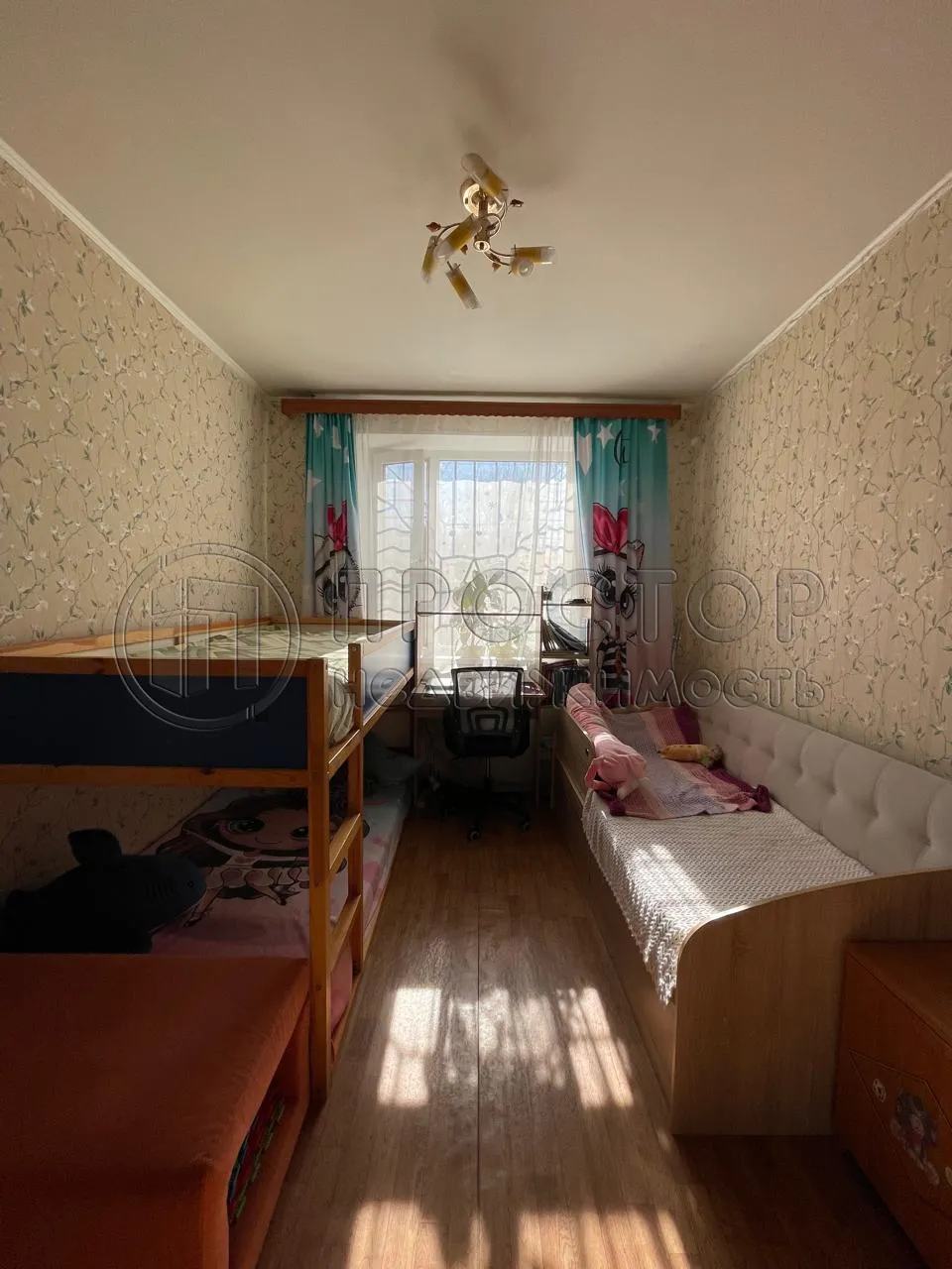 2-комнатная квартира, 60.5 м² - фото 10