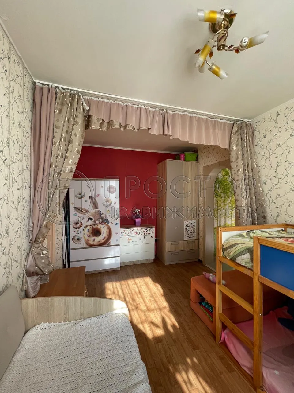 2-комнатная квартира, 60.5 м² - фото 11