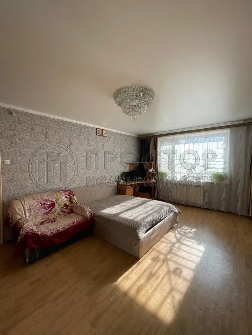 2-комнатная квартира, 60.5 м² - фото 12