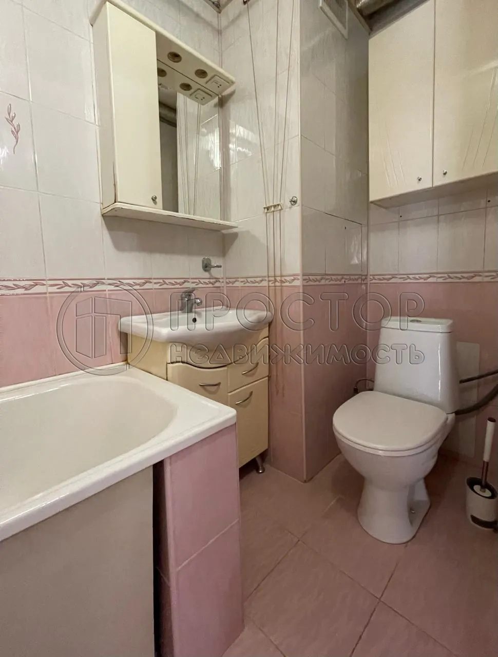 2-комнатная квартира, 60.5 м² - фото 15