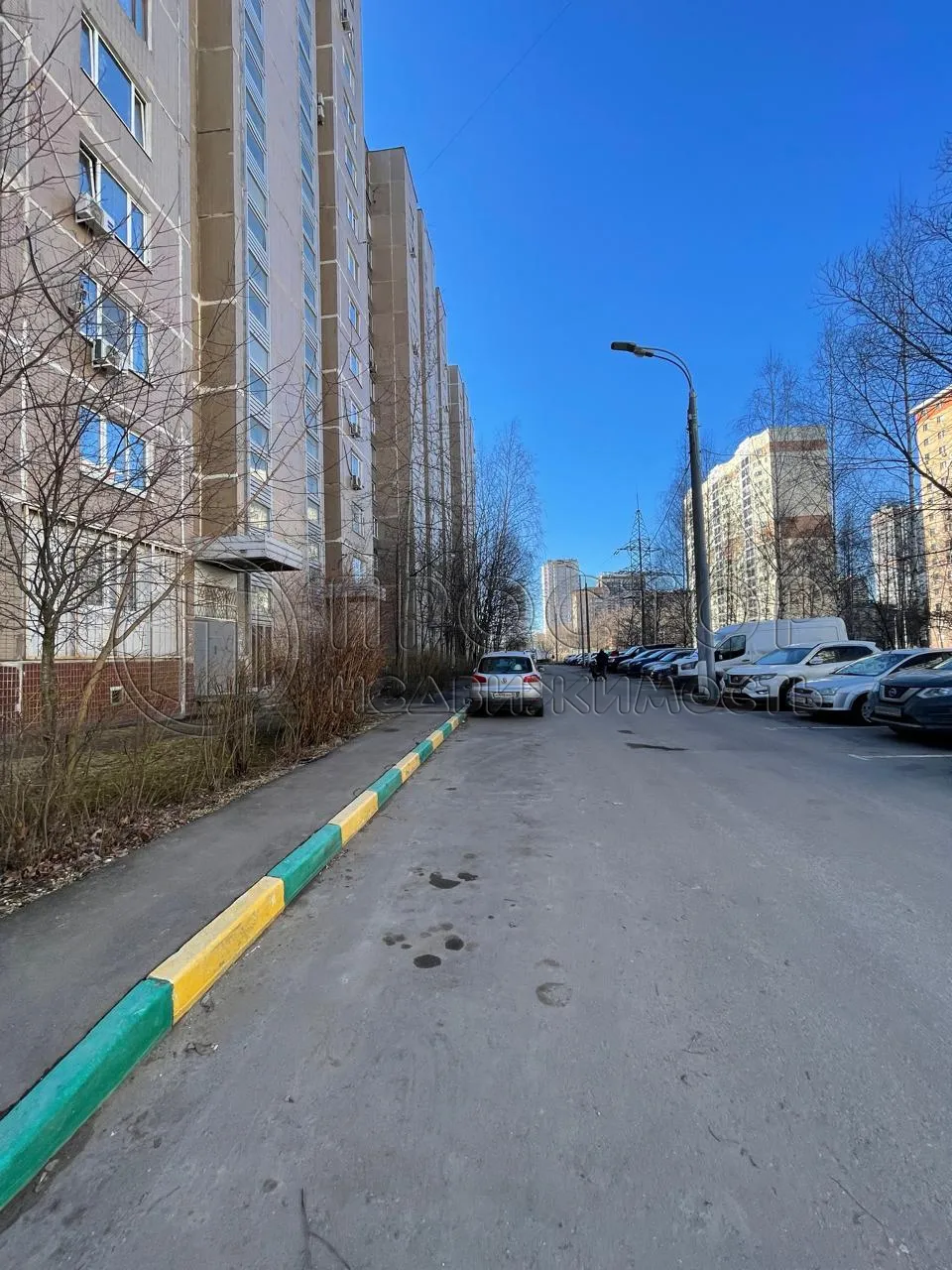 2-комнатная квартира, 60.5 м² - фото 18