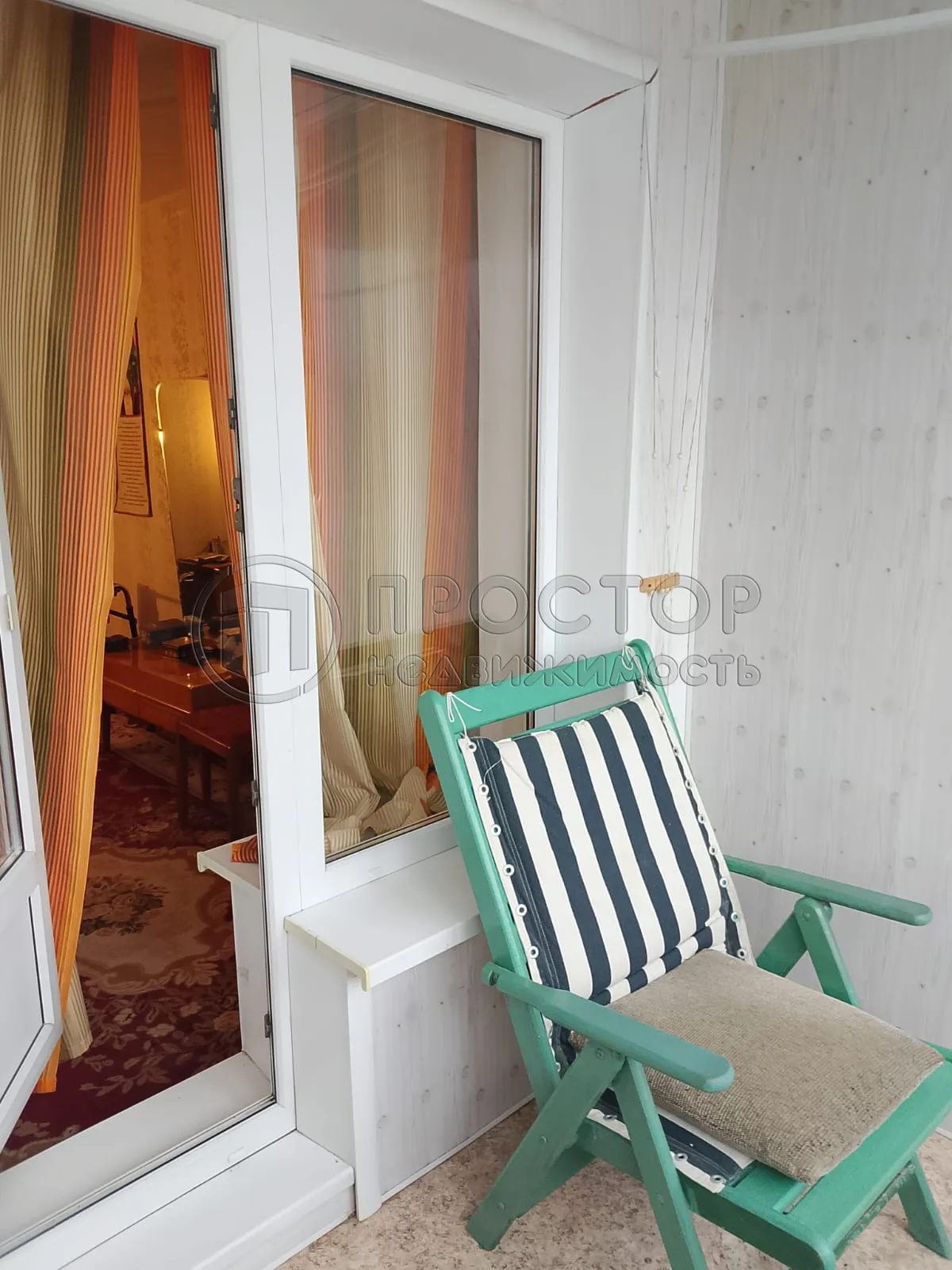 3-комнатная квартира, 63 м² - фото 2