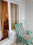 3-комнатная квартира, 63 м² - фото 19