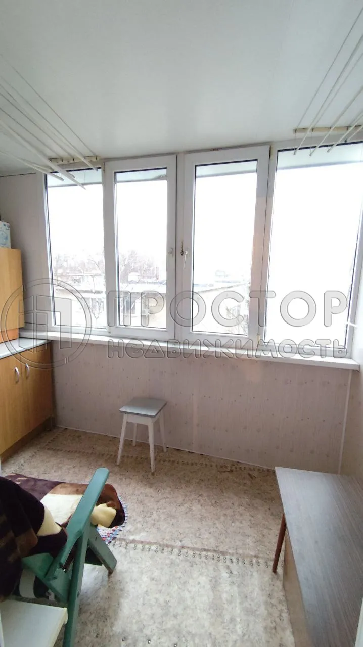 3-комнатная квартира, 63 м² - фото 3