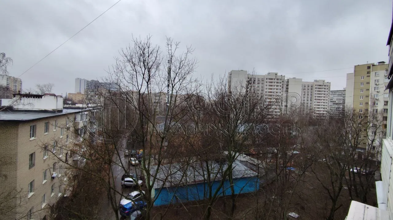 3-комнатная квартира, 63 м² - фото 4