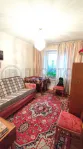 3-комнатная квартира, 63 м² - фото 25